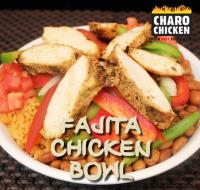 Charo Chicken image 2